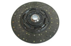 Spojková lamela KAWE 4627