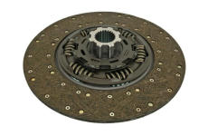 Spojková lamela KAWE 4639