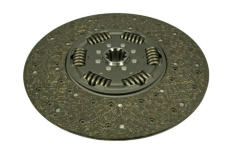 Spojková lamela KAWE 4642