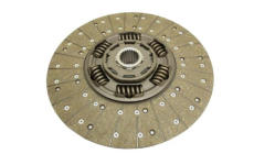 Spojková lamela KAWE 4645