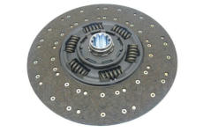 Spojková lamela KAWE 4648