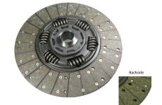 Spojková lamela KAWE 4655