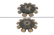 Spojková lamela KAWE 4657