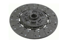 Spojková lamela KAWE 4663