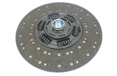 Spojková lamela KAWE 4664