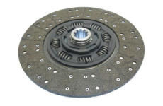 Spojková lamela KAWE 4667