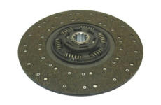 Spojková lamela KAWE 4669