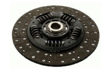 Spojková lamela KAWE 4690