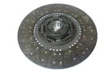 Spojková lamela KAWE 4694