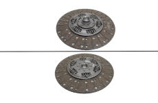 Spojková lamela KAWE 4707