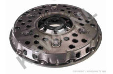 Přítlačný talíř KAWE 6158