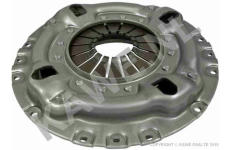 Přítlačný talíř KAWE 6332