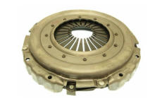 Přítlačný talíř KAWE 6507