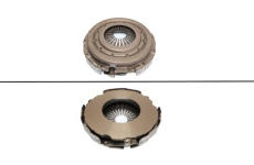 Přítlačný talíř KAWE 6518