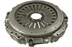 Přítlačný talíř KAWE 7083