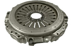 Přítlačný talíř KAWE 7123