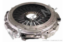 Přítlačný talíř KAWE 7126