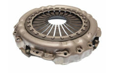 Přítlačný talíř KAWE 7220