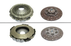 Spojková sada KAWE 7240103