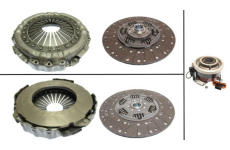 Spojková sada KAWE 7240503