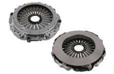 Přítlačný talíř KAWE 7242