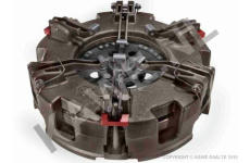 Přítlačný talíř KAWE 8166/3