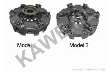 Přítlačný talíř KAWE 8250