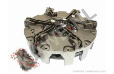 Přítlačný talíř KAWE 8310