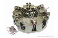 Přítlačný talíř KAWE 8342