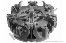 Přítlačný talíř KAWE 8387