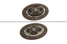 Spojková lamela KAWE 932274