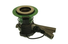 Centrální vysouvač, spojka KAWE 9402