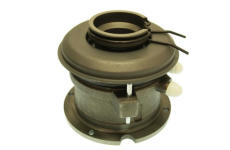 Centrální vysouvač, spojka KAWE 9456