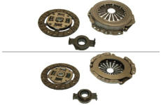 Spojková sada KAWE 957681