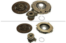 Spojková sada KAWE 961432CSC