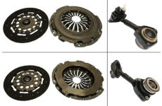 Spojková sada KAWE 962254CSC