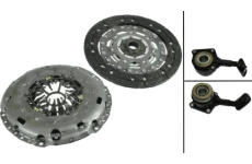 Spojková sada KAWE 962488CSC