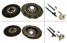 Spojková sada KAWE 962641CSC