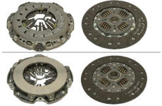 Spojková sada KAWE 962686