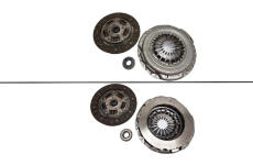 Spojková sada KAWE 962693