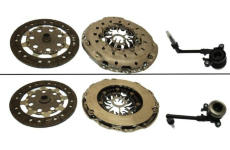 Spojková sada KAWE 962801CSC