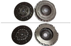 Spojková sada KAWE 962874