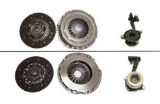 Spojková sada KAWE 962874CSC