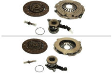 Spojková sada KAWE 962970CSC