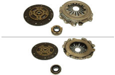 Spojková sada KAWE 963050