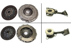 Spojková sada KAWE 963063CSC