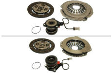 Spojková sada KAWE 963110CSC