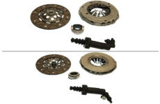 Spojková sada KAWE 963128CSC