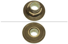 Vysouvací ložisko KAWE 989385