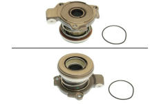 Centrální vysouvač, spojka KAWE 990047